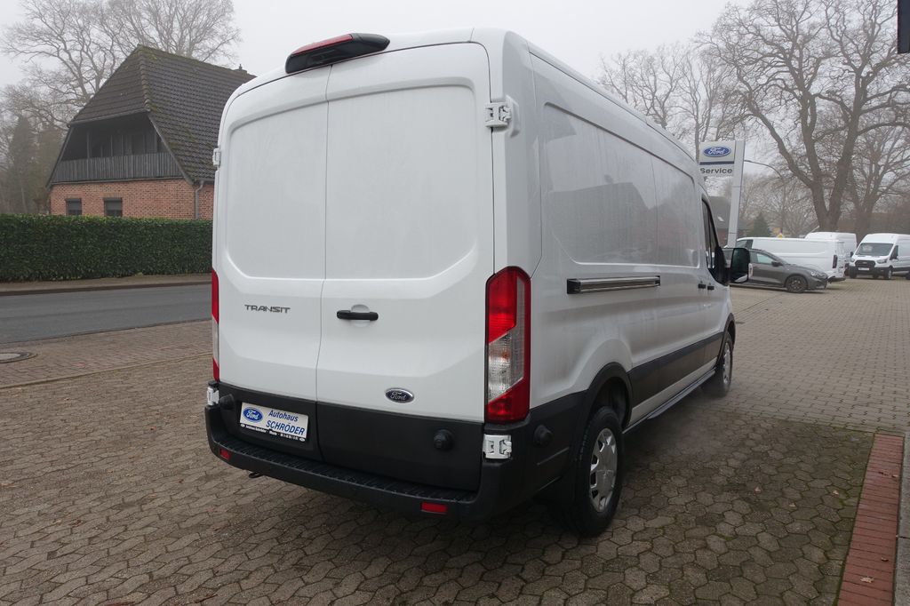 Ford Transit 2021