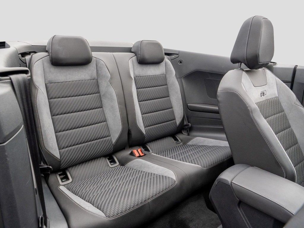 Volkswagen T-Roc 2021