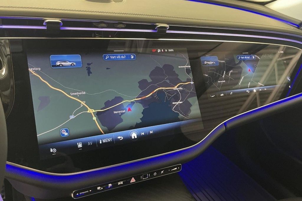 Mercedes-Benz E 300 2025