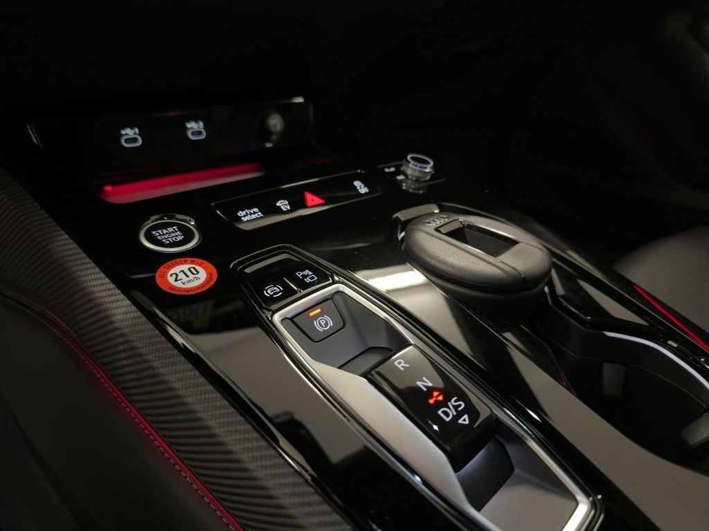 Audi A5 2025