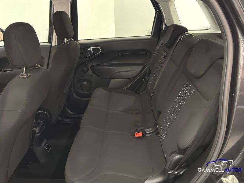 Fiat 500L Cross 2022