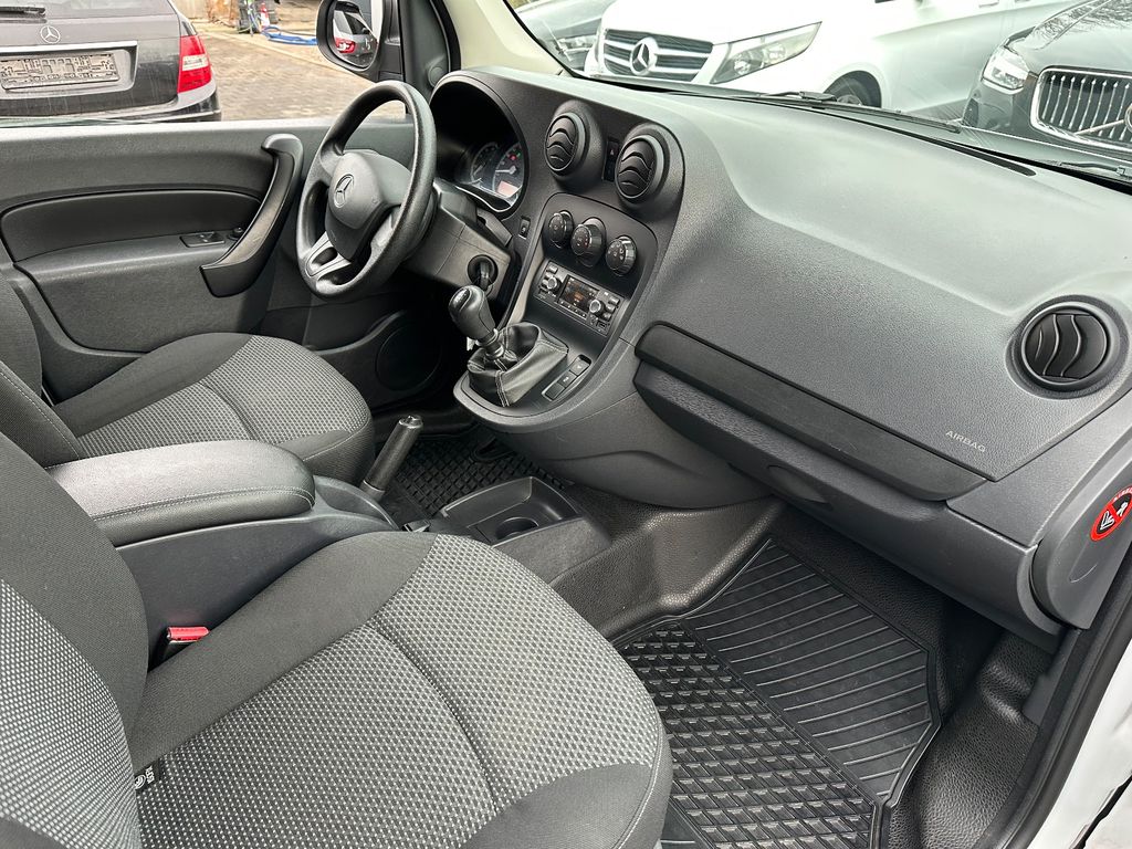 Mercedes-Benz Citan 2020