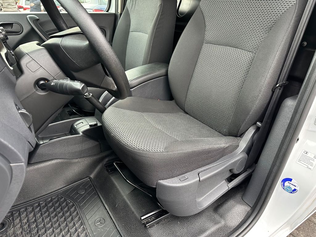 Mercedes-Benz Citan 2020