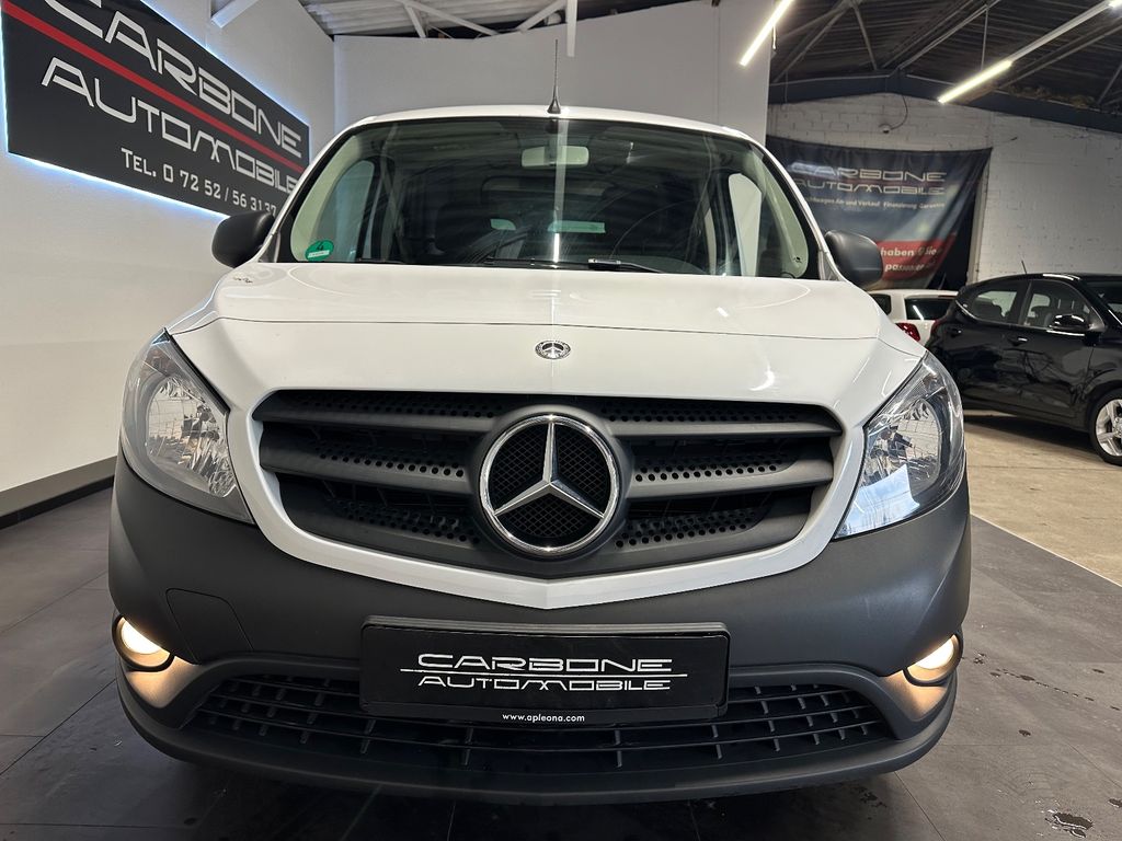 Mercedes-Benz Citan 2020