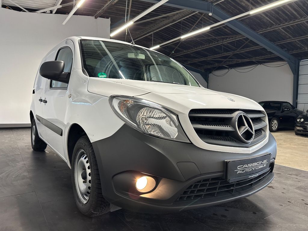 Mercedes-Benz Citan 2020