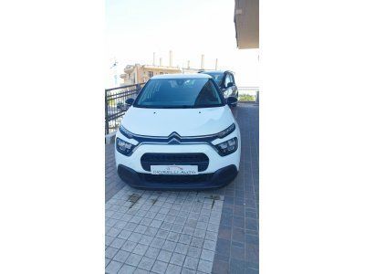 Citroën C3 2021
