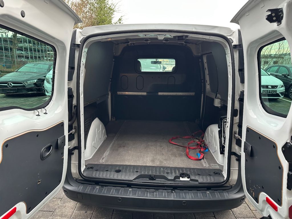 Mercedes-Benz Citan 2020
