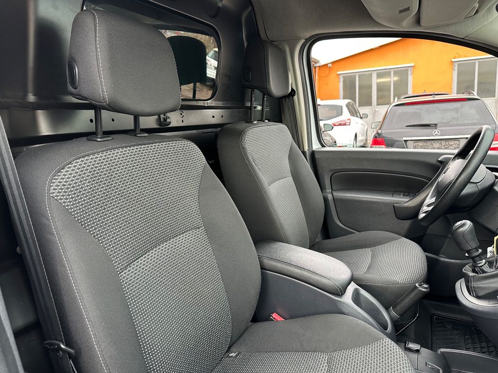 Mercedes-Benz Citan 2020
