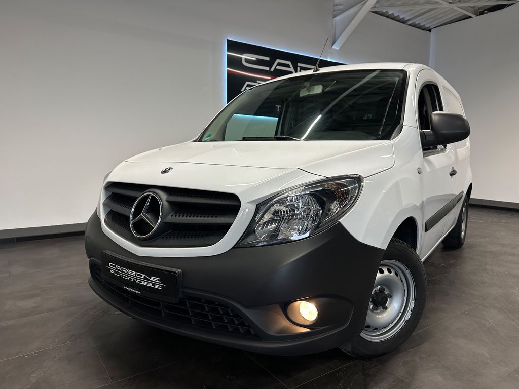 Mercedes-Benz Citan 2020