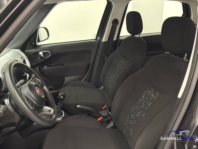 Fiat 500L Cross 2022