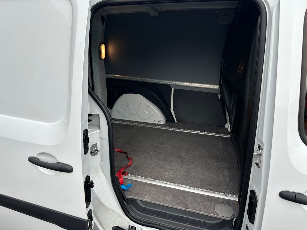 Mercedes-Benz Citan 2020