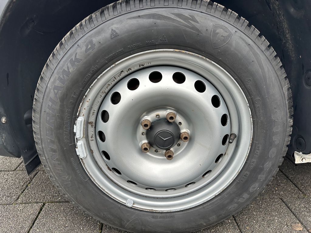 Mercedes-Benz Citan 2020