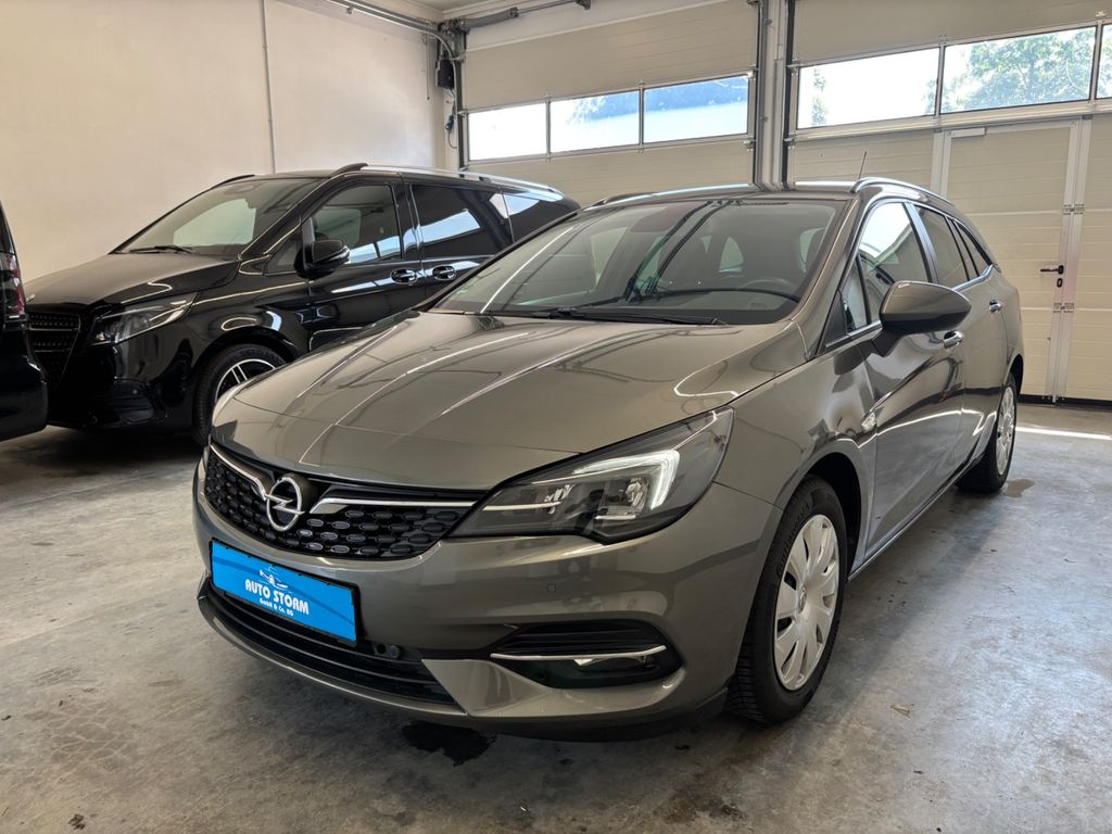Opel Astra 2020