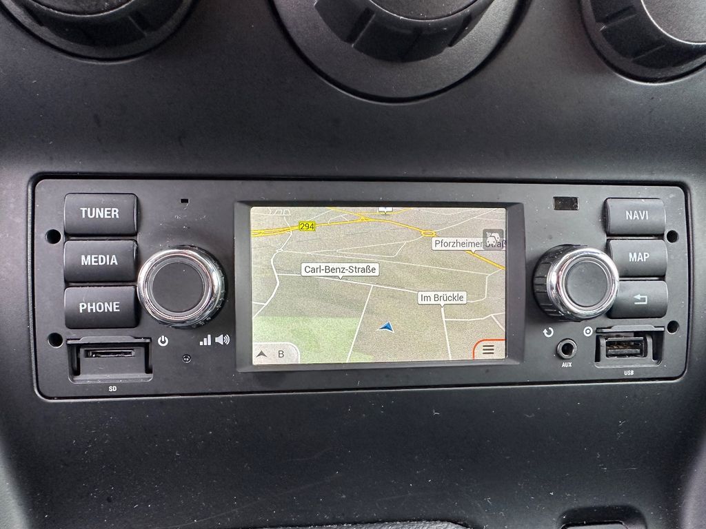 Mercedes-Benz Citan 2020