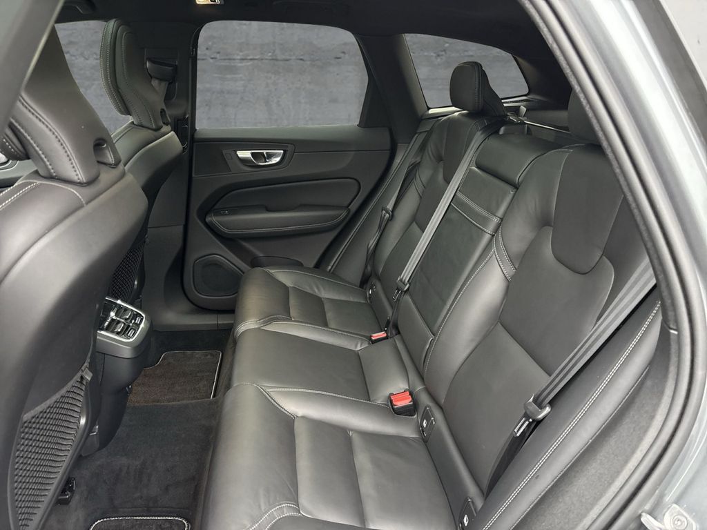 Volvo XC60 2021
