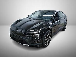 Polestar 4 2025