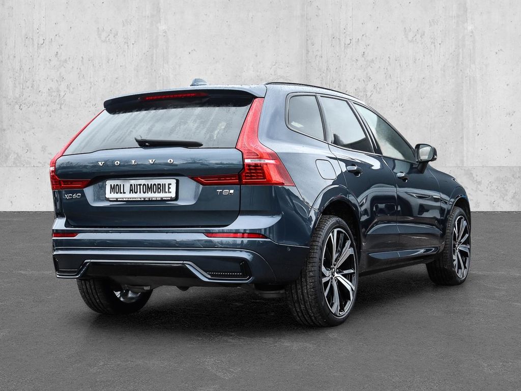 Volvo XC60 2025