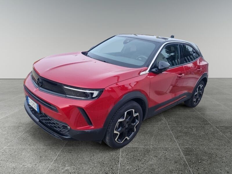 Opel Mokka 2024