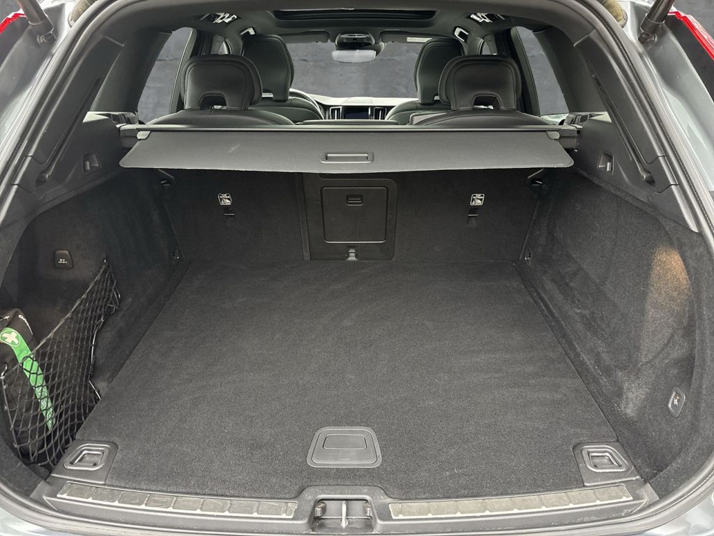 Volvo XC60 2021
