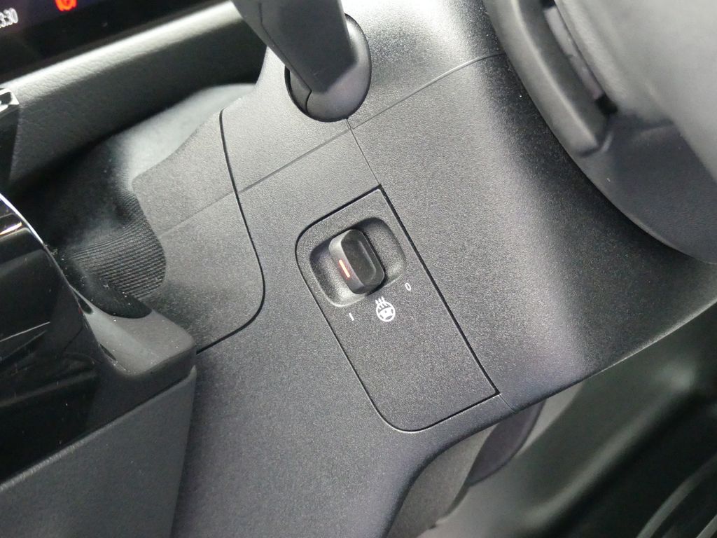 Mercedes-Benz GLA 180 2024