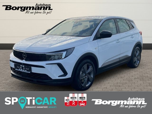 Opel Grandland (X) 2022
