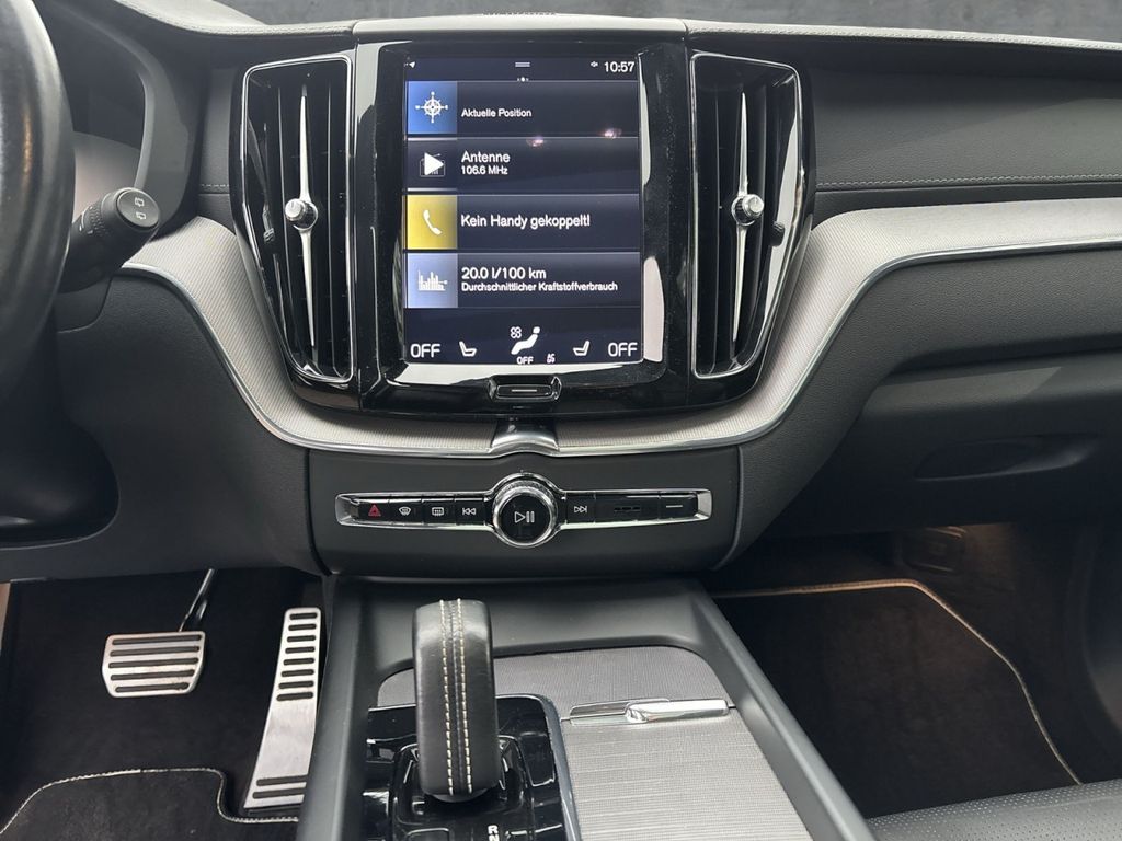 Volvo XC60 2021