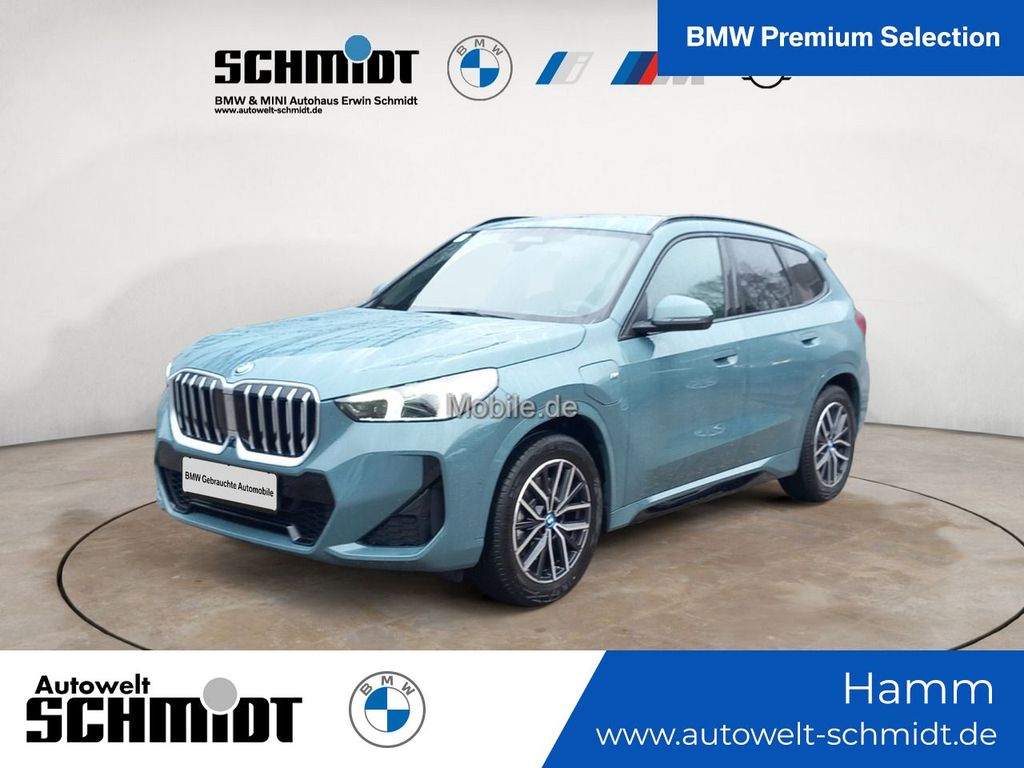 BMW X1 2025