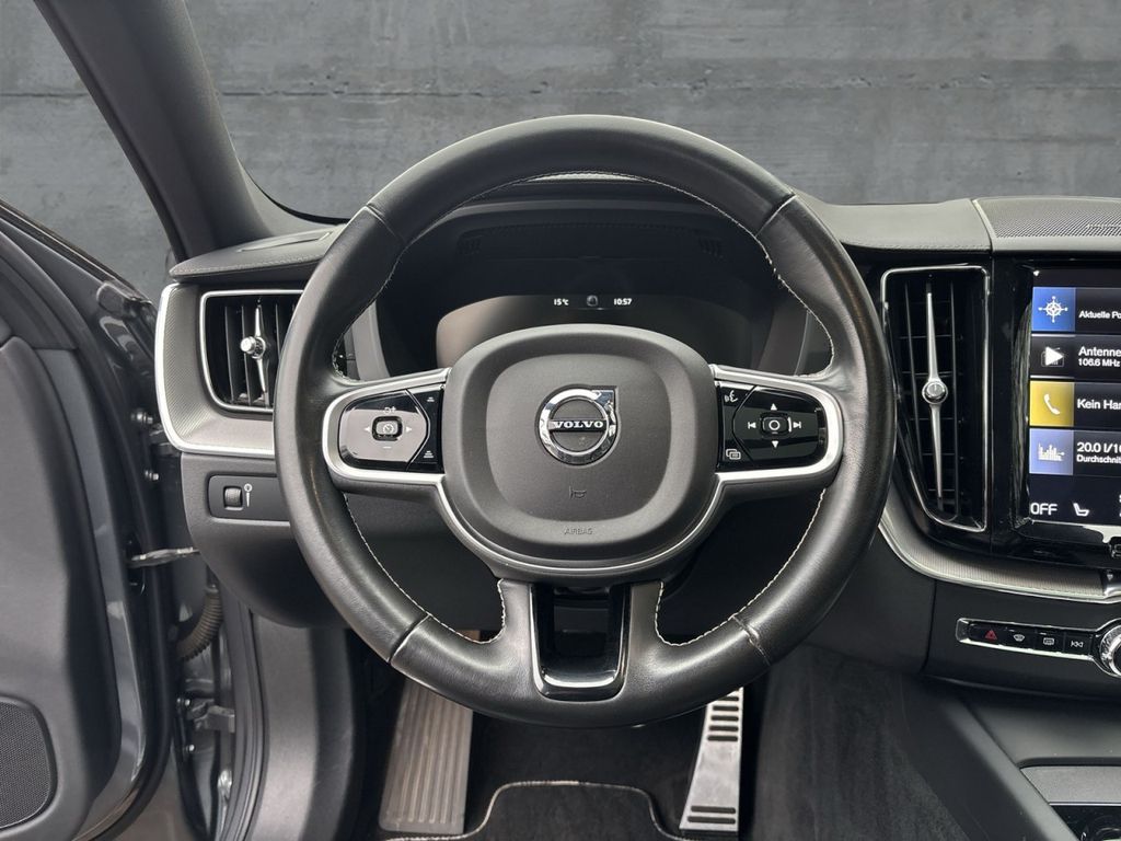 Volvo XC60 2021