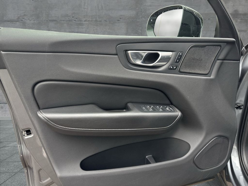 Volvo XC60 2021