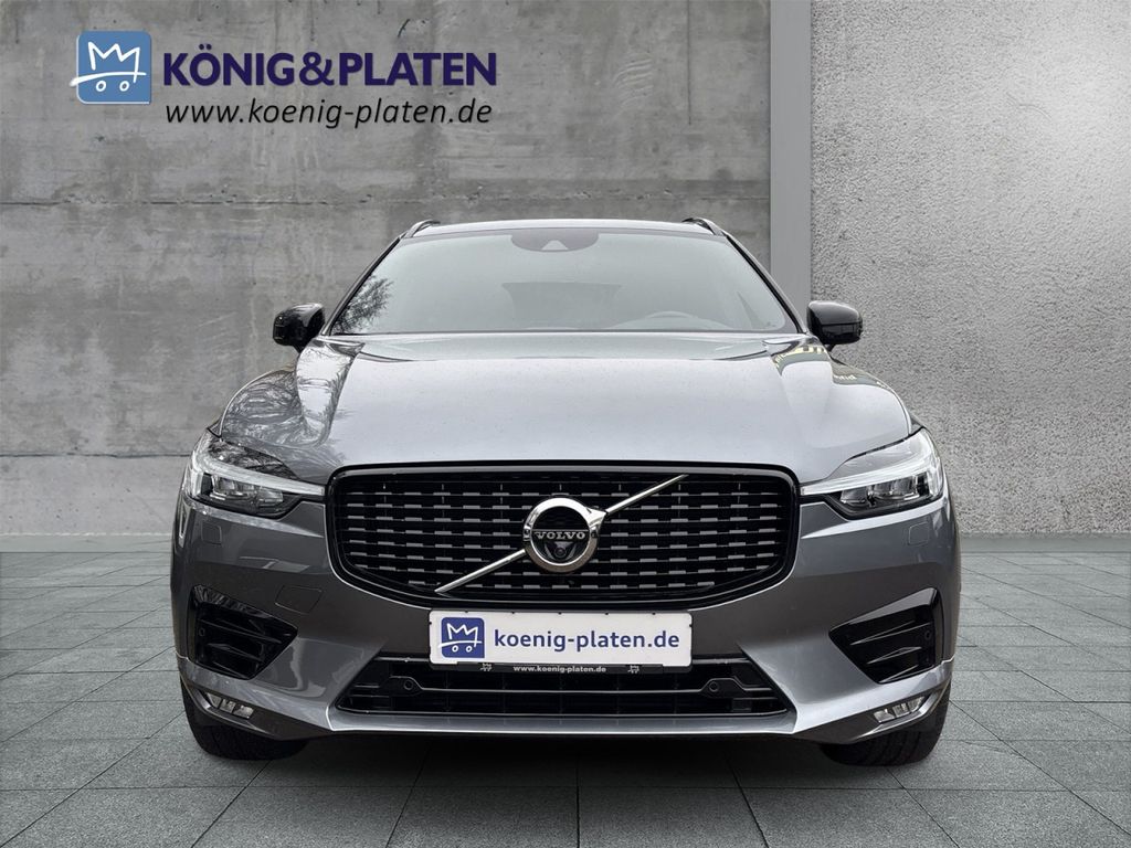Volvo XC60 2021