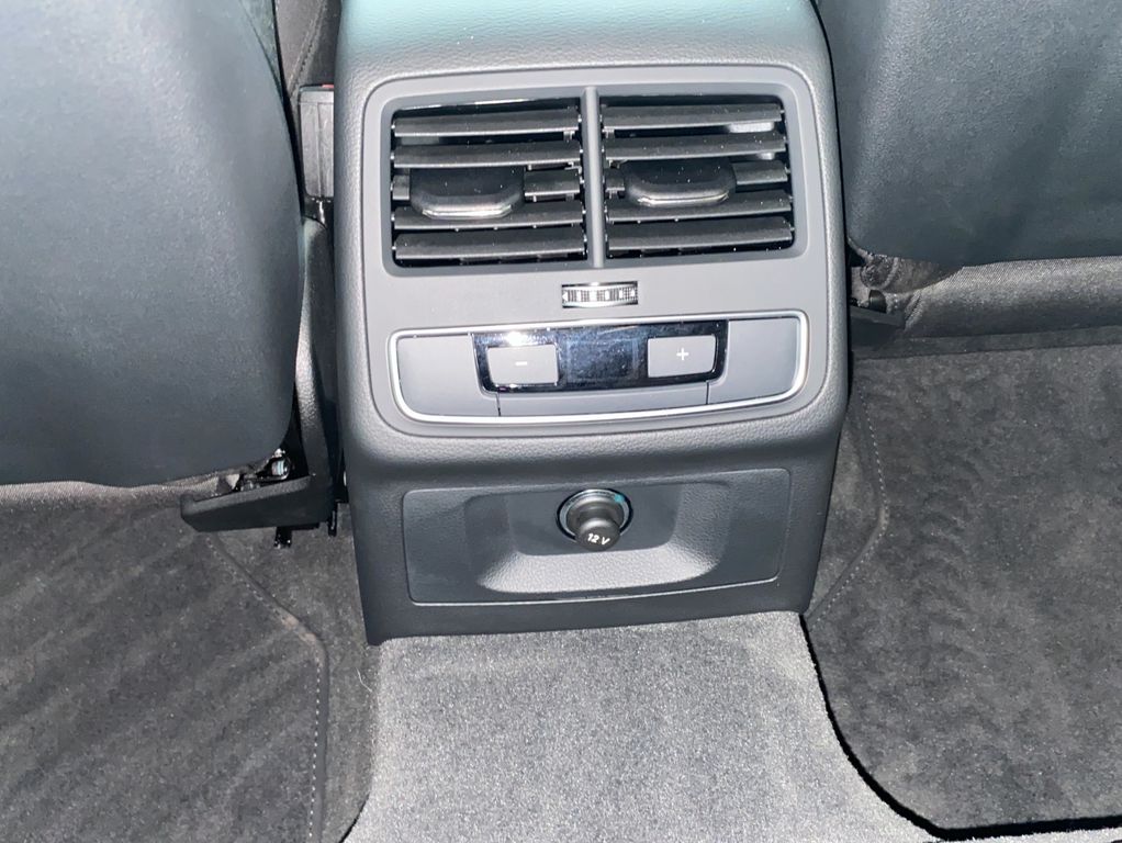 Audi A4 2024