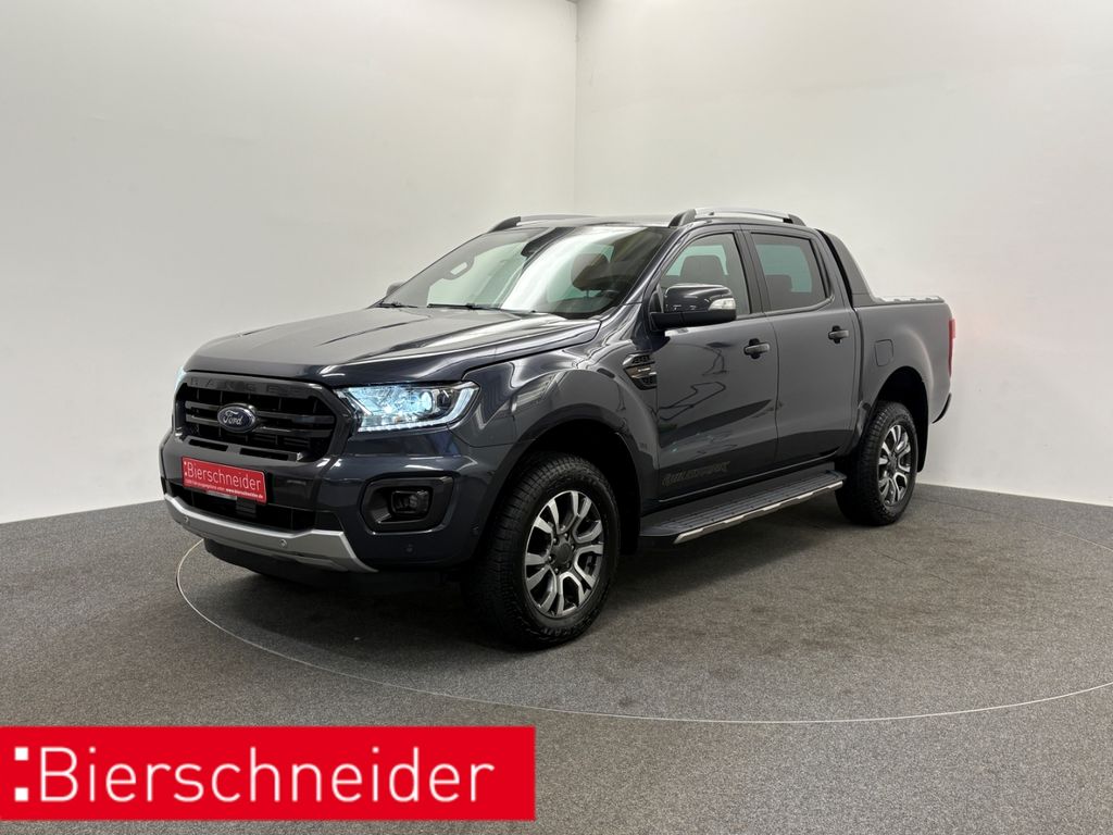 Ford Ranger 2022