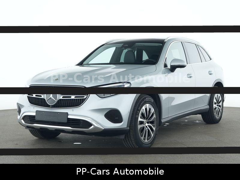 Mercedes-Benz GLC 220 2024
