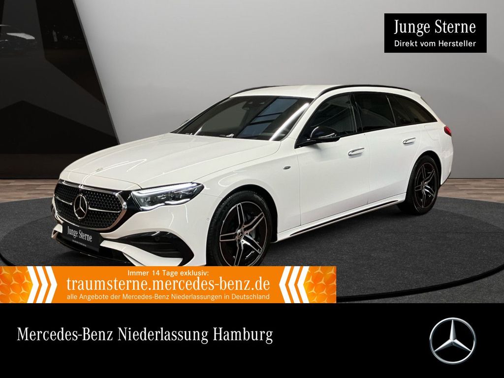 Mercedes-Benz E 300 2025