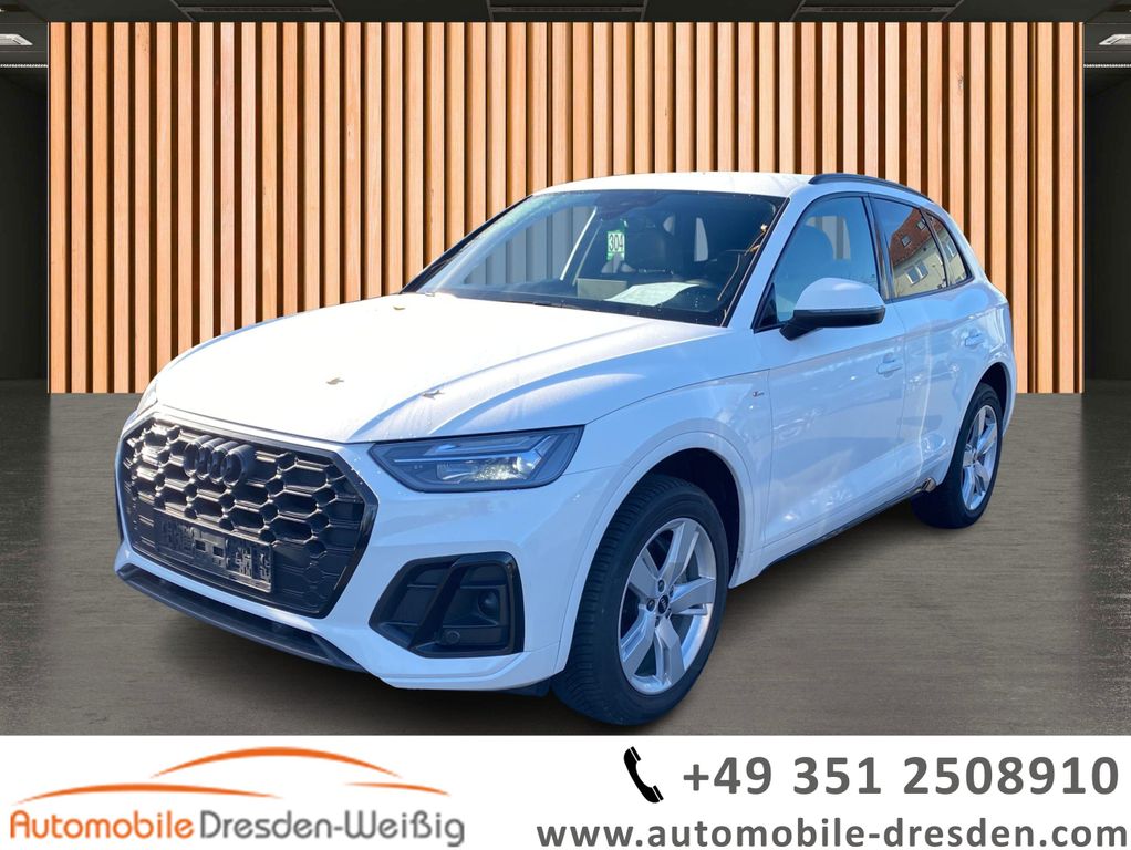 Audi Q5 2023