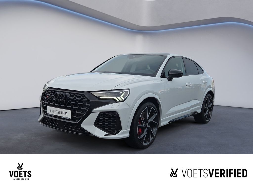 Audi RSQ3 2021