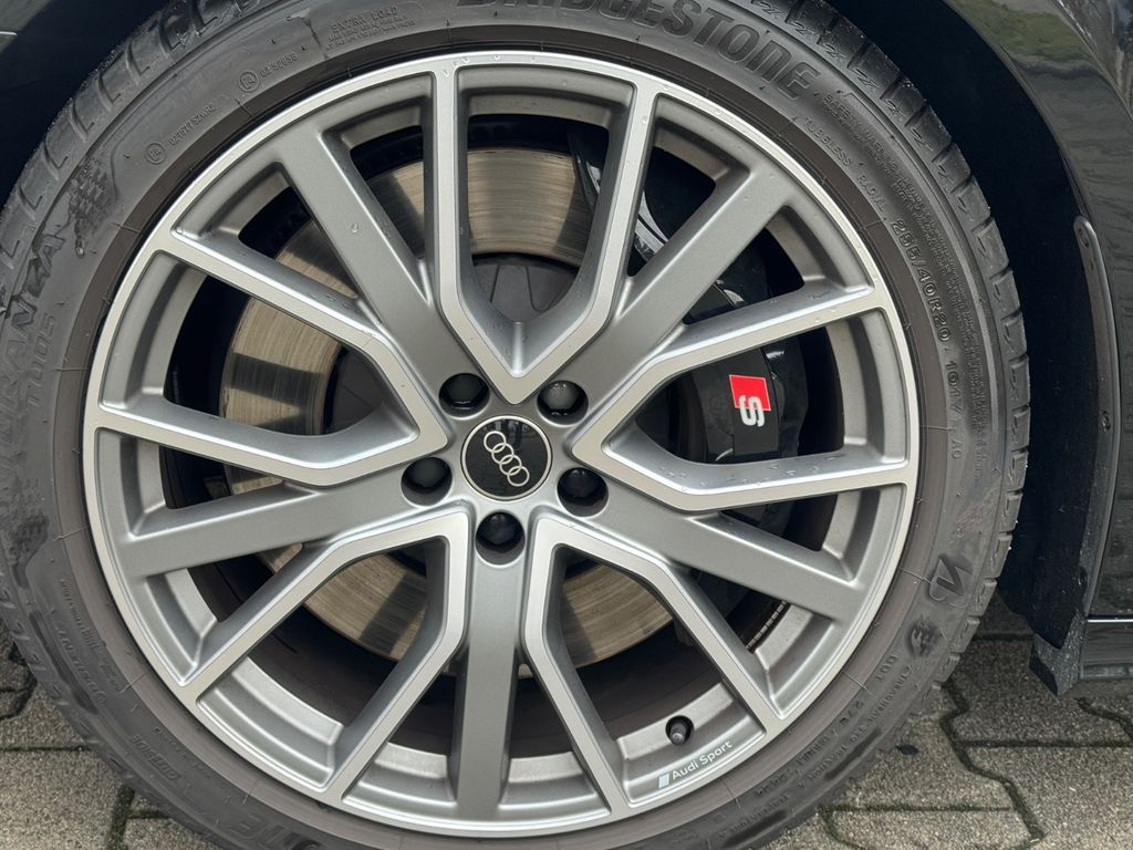 Audi S6 2024