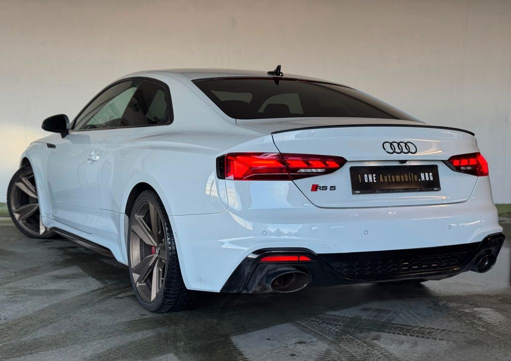 Audi RS5 2020