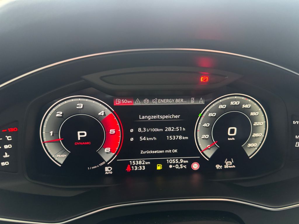 Audi S6 2024