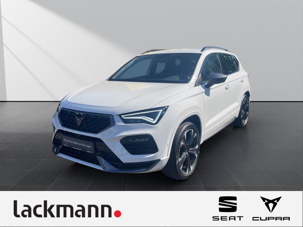 Cupra Ateca 2024