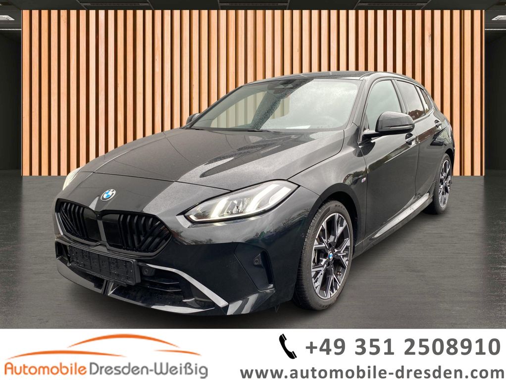 BMW 120 2024