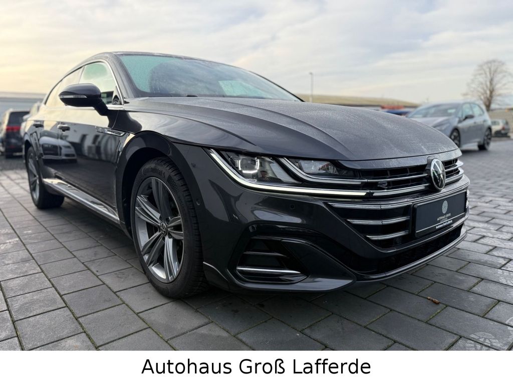Volkswagen Arteon 2023