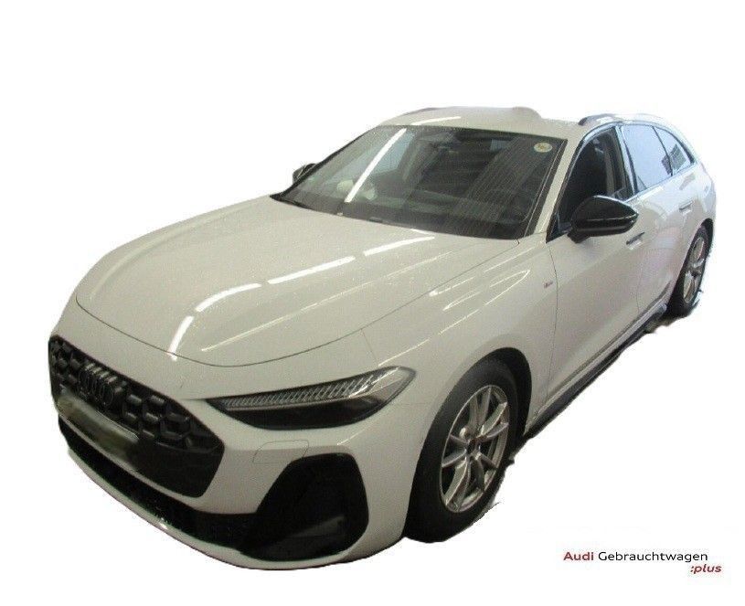 Audi A5 2025