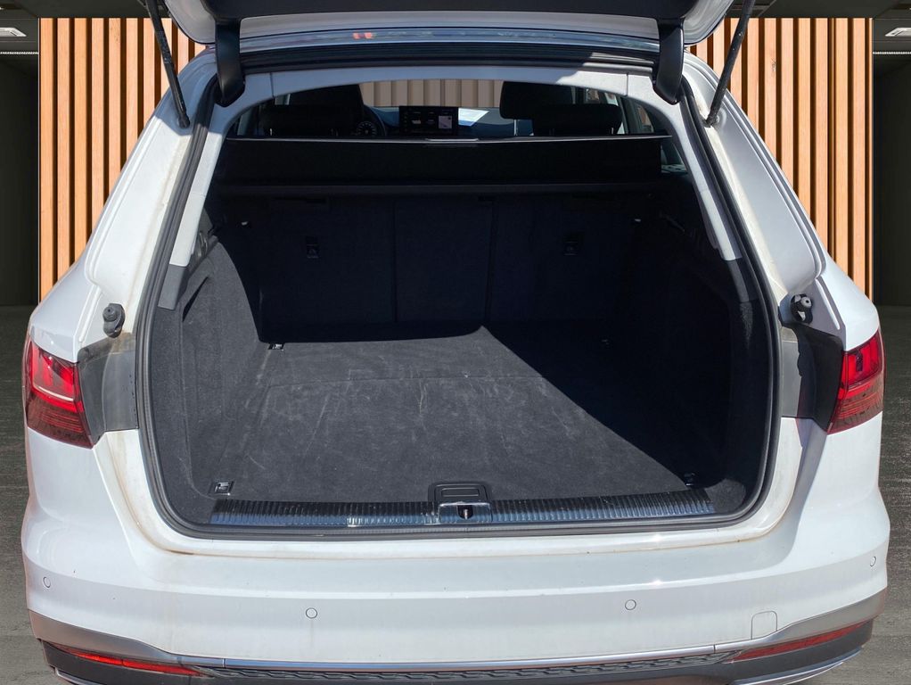 Audi A4 2024