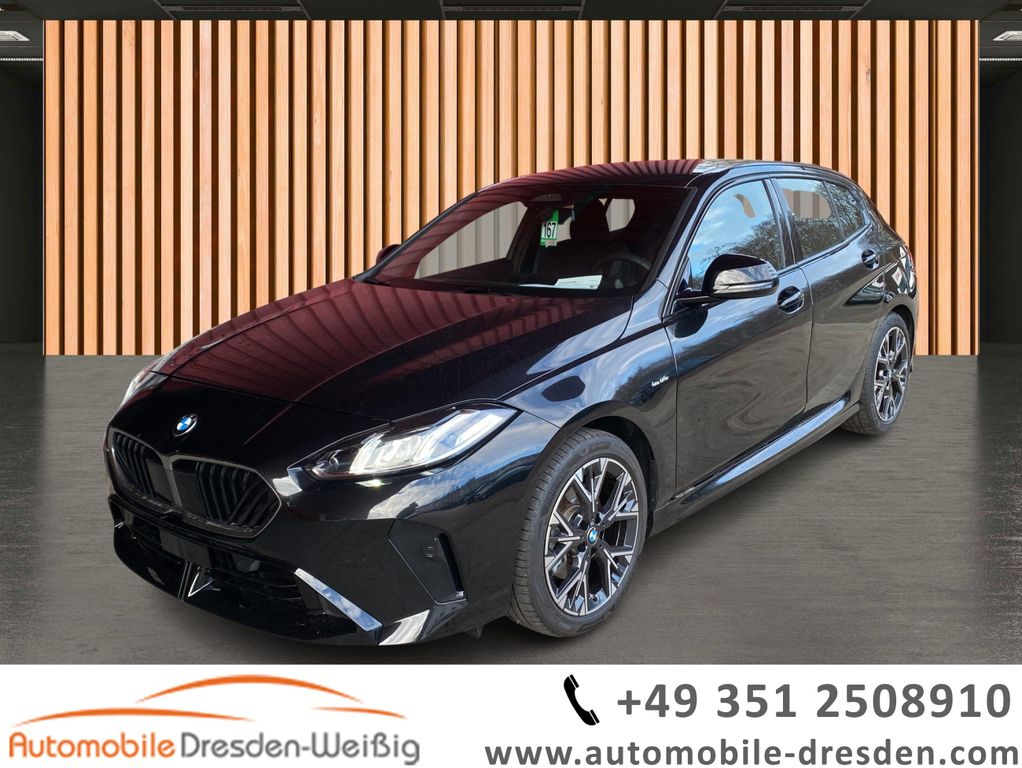 BMW 120 2024