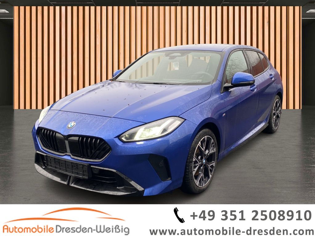 BMW 120 2024