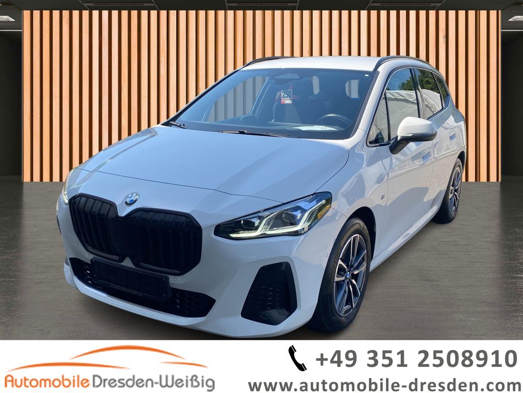 BMW 218 Active Tourer 2023