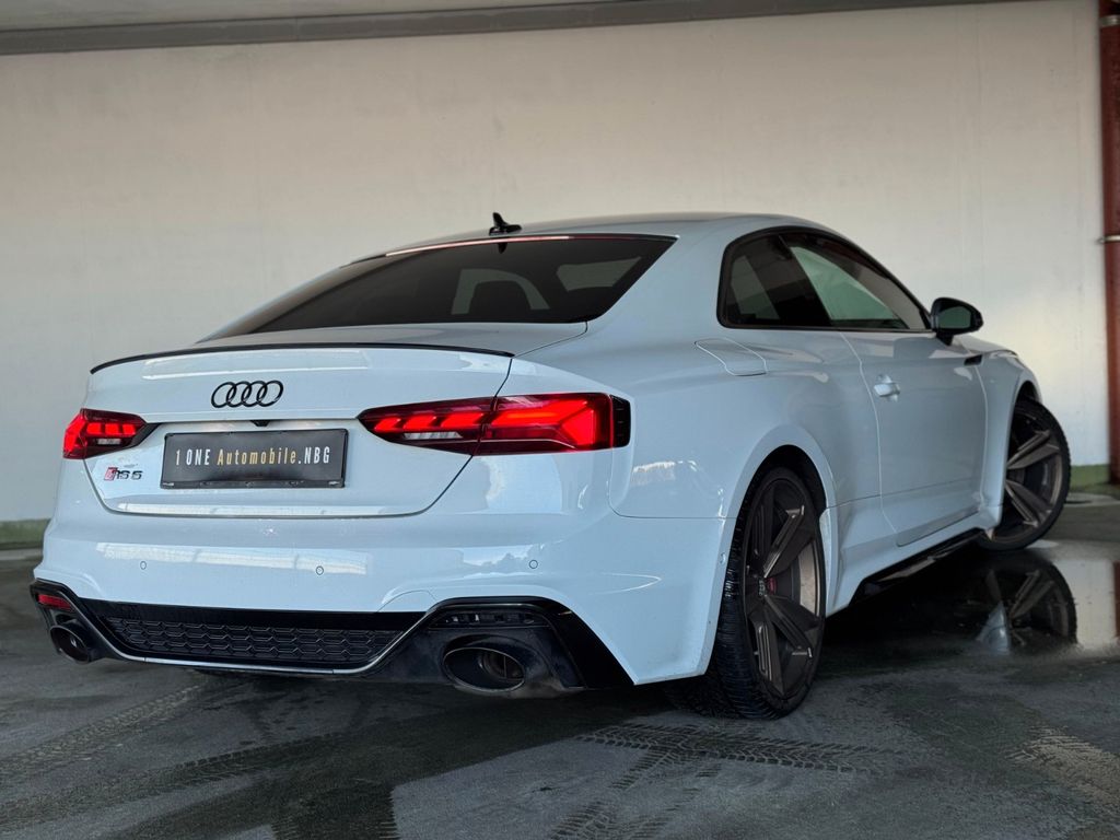 Audi RS5 2020