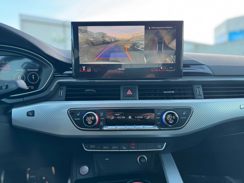 Audi RS5 2020