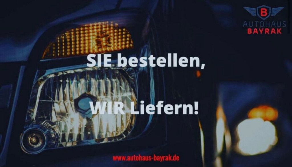 Ford Transit Custom 2022